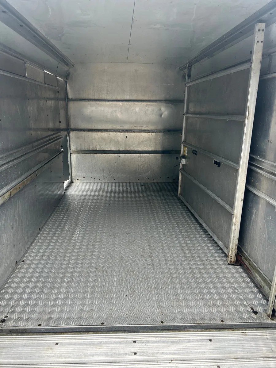 2022 Ifor Williams 10x6 Ta510 Livestock Trailer - Image 3