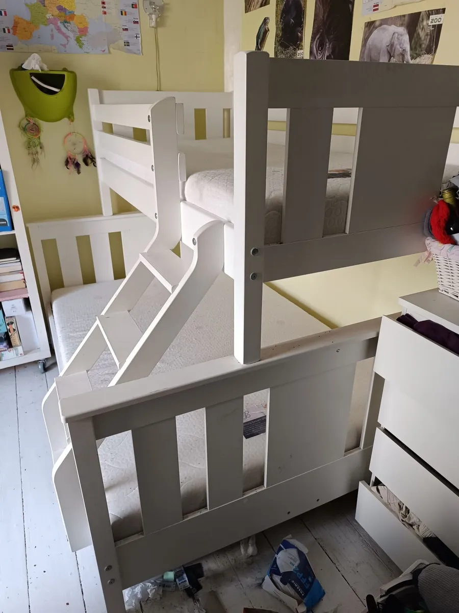 Bunk Bed - Image 2
