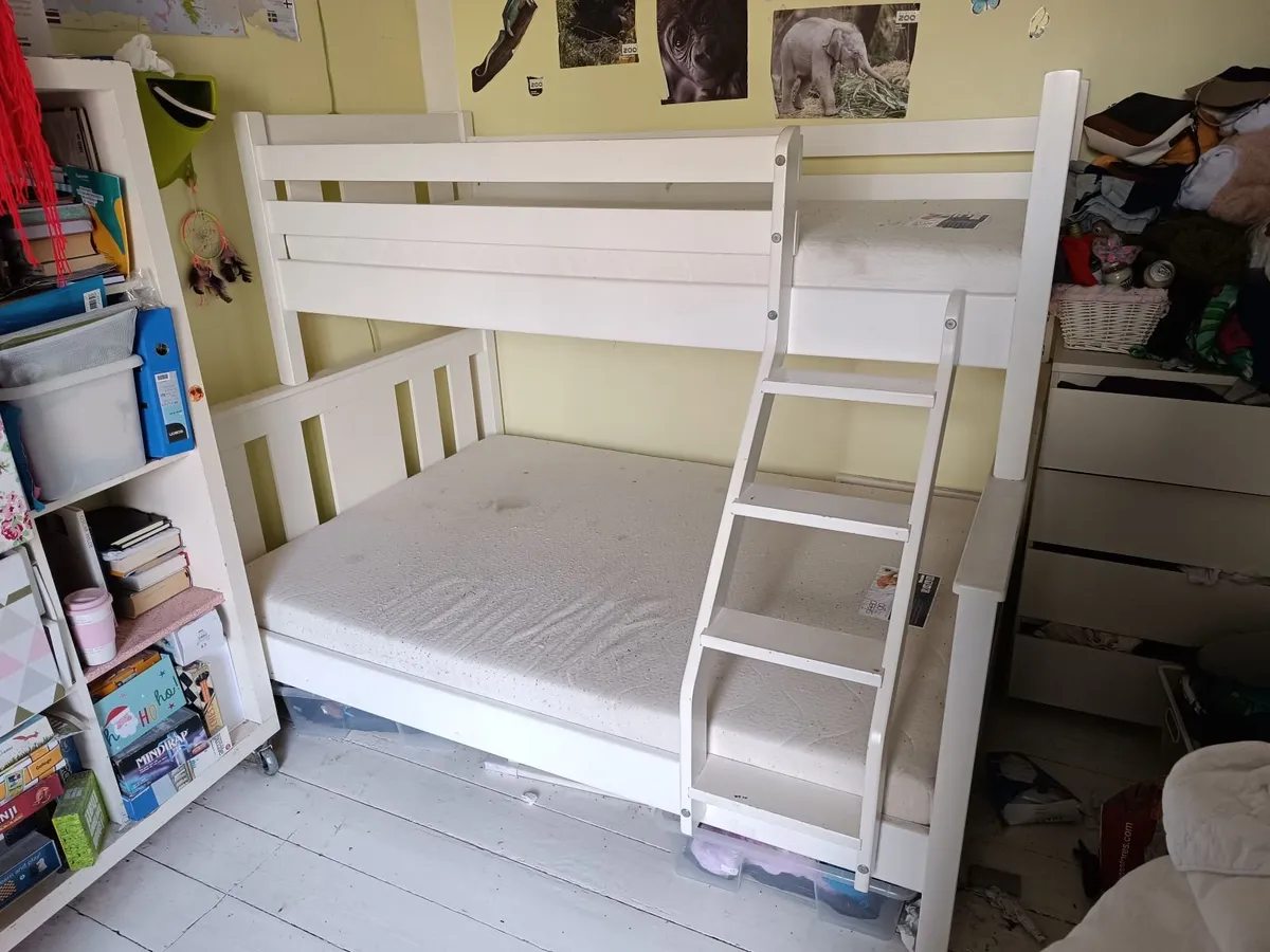 Bunk Bed - Image 1
