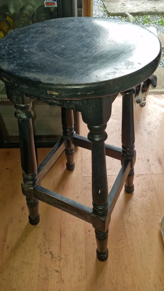 Bar stools - Image 2