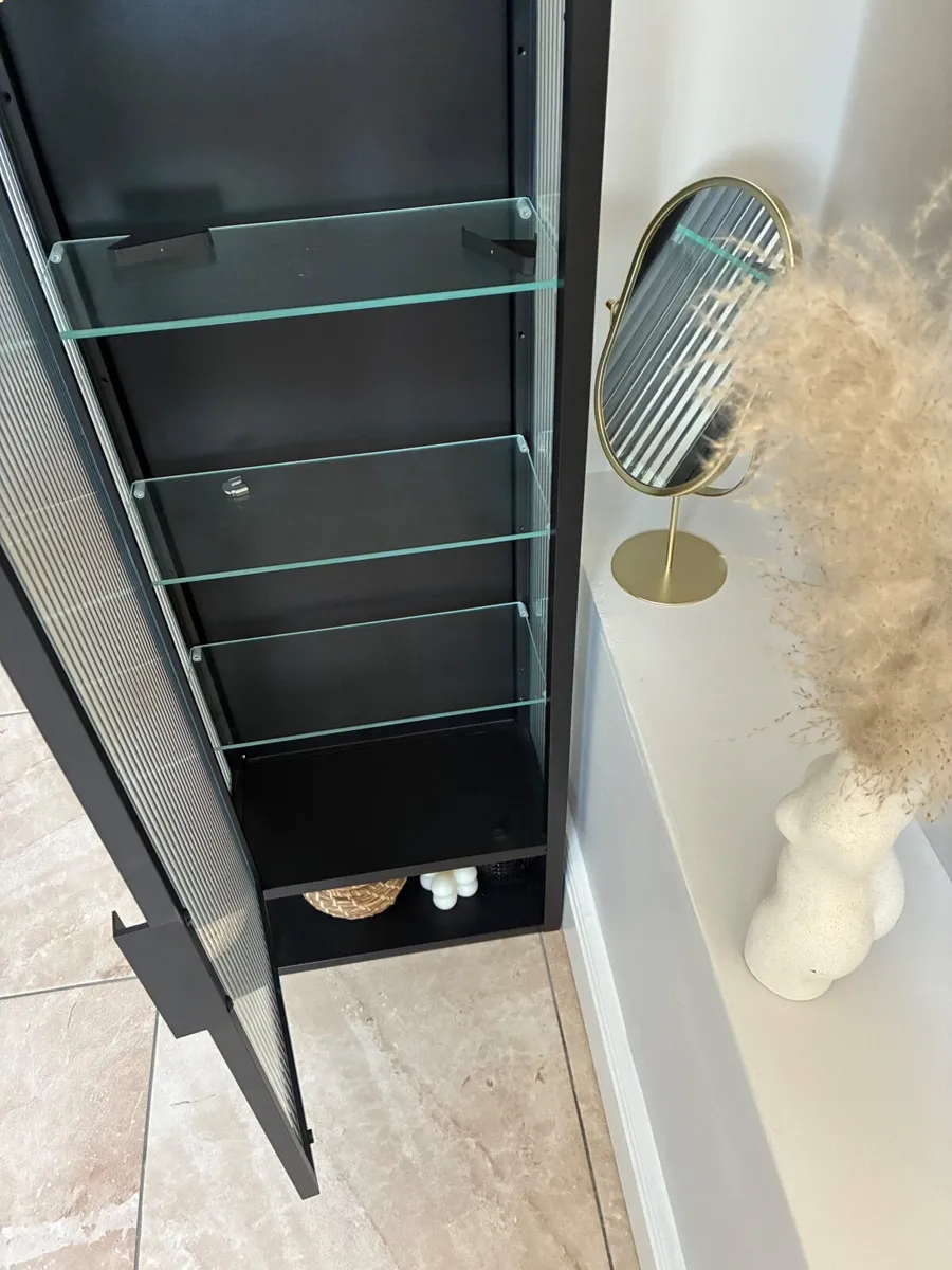 Bathroom cabinet - Image 3