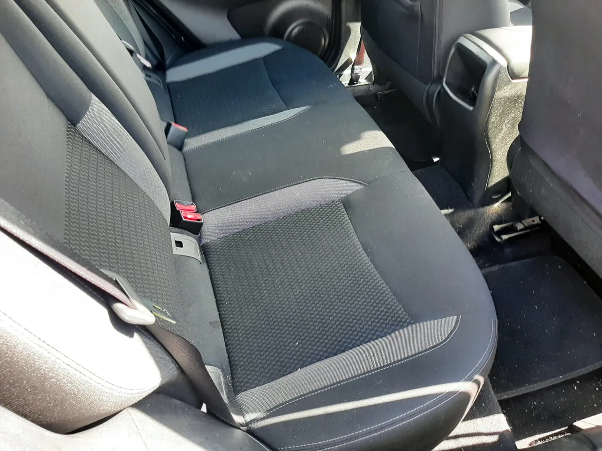 NISSAN QASHQAI AUTOMATIC 2019 - Image 4