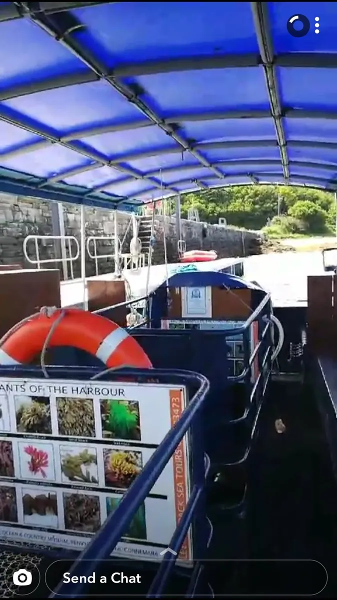 Leisure Boat - Image 3