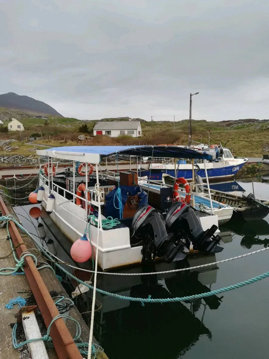 Leisure Boat - Image 4