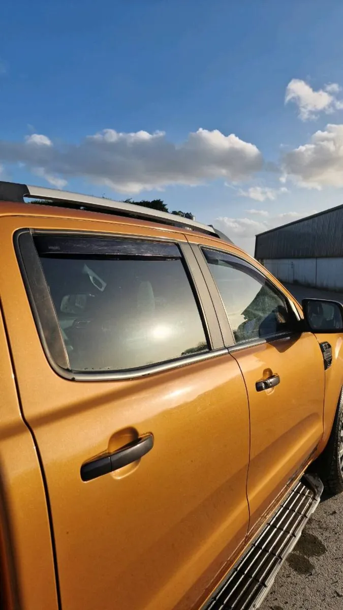 Ford Ranger 2.0 BiTurbo Wildtrak *LOW MILEAGE* - Image 4
