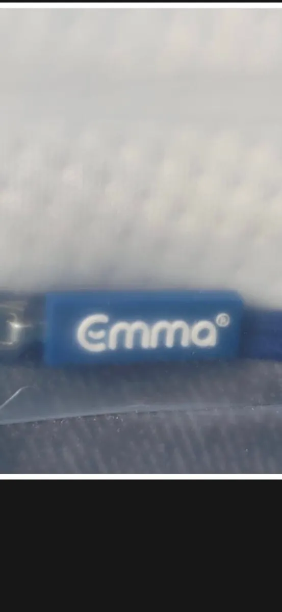 : A brand new Emma 5 feet great  mattress - Image 1