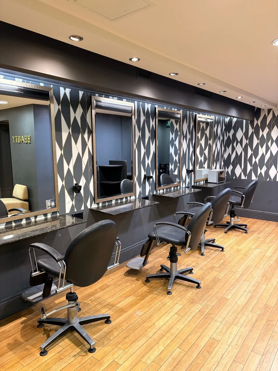 Salon Equipment / furniture - Image 3