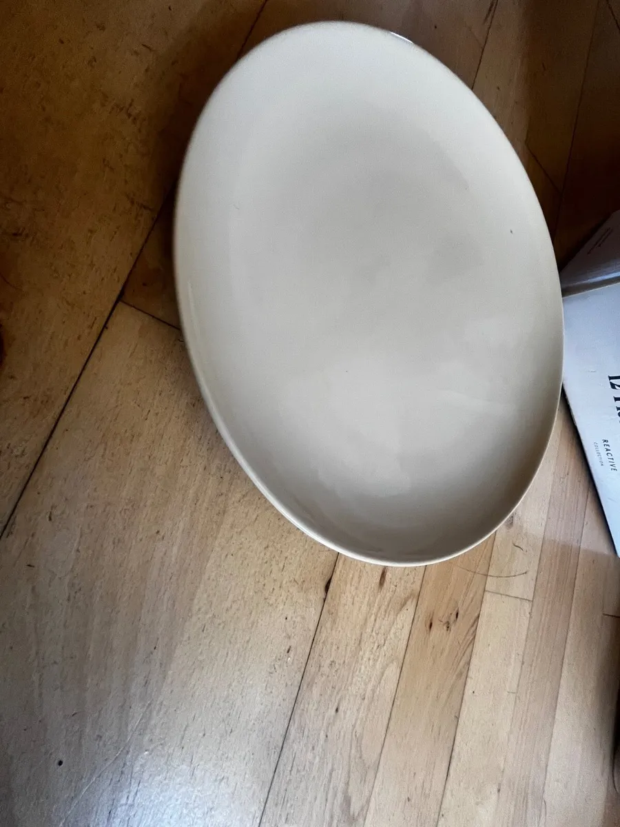 Dinner plates etc - Image 3