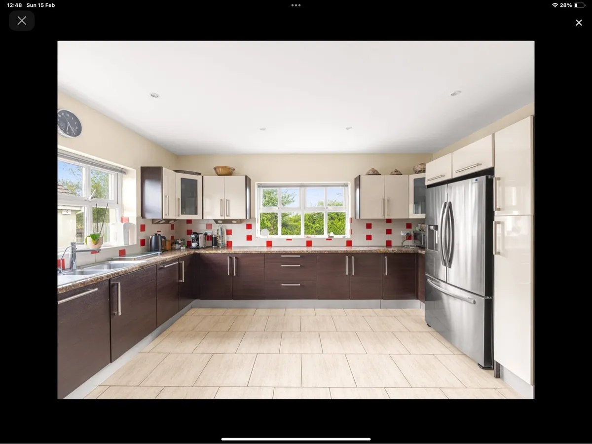 FREE Kitchen cabinets needs removal - Image 2