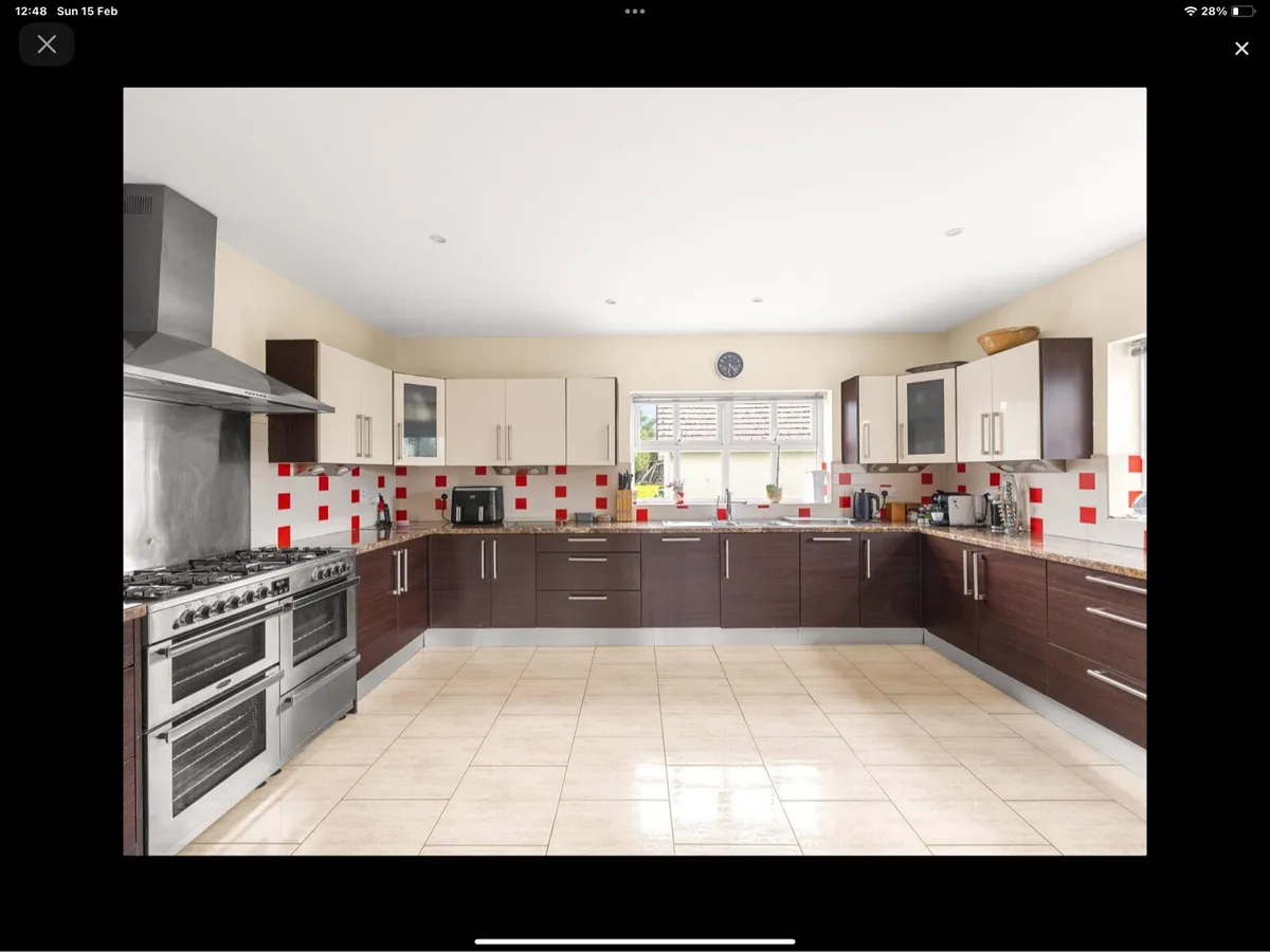 FREE Kitchen cabinets needs removal - Image 1