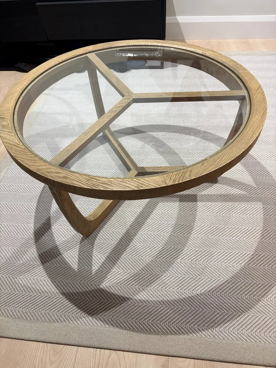 Designers Coffee Table - Image 3