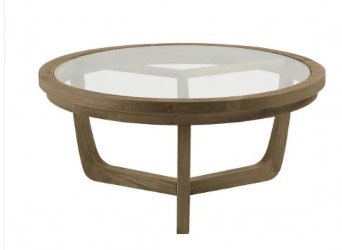 Designers Coffee Table - Image 4
