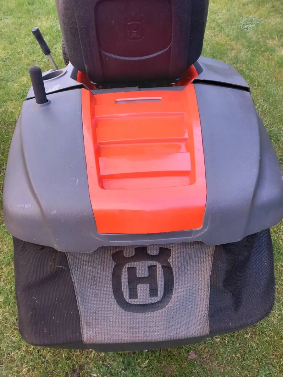 Mower - Image 4