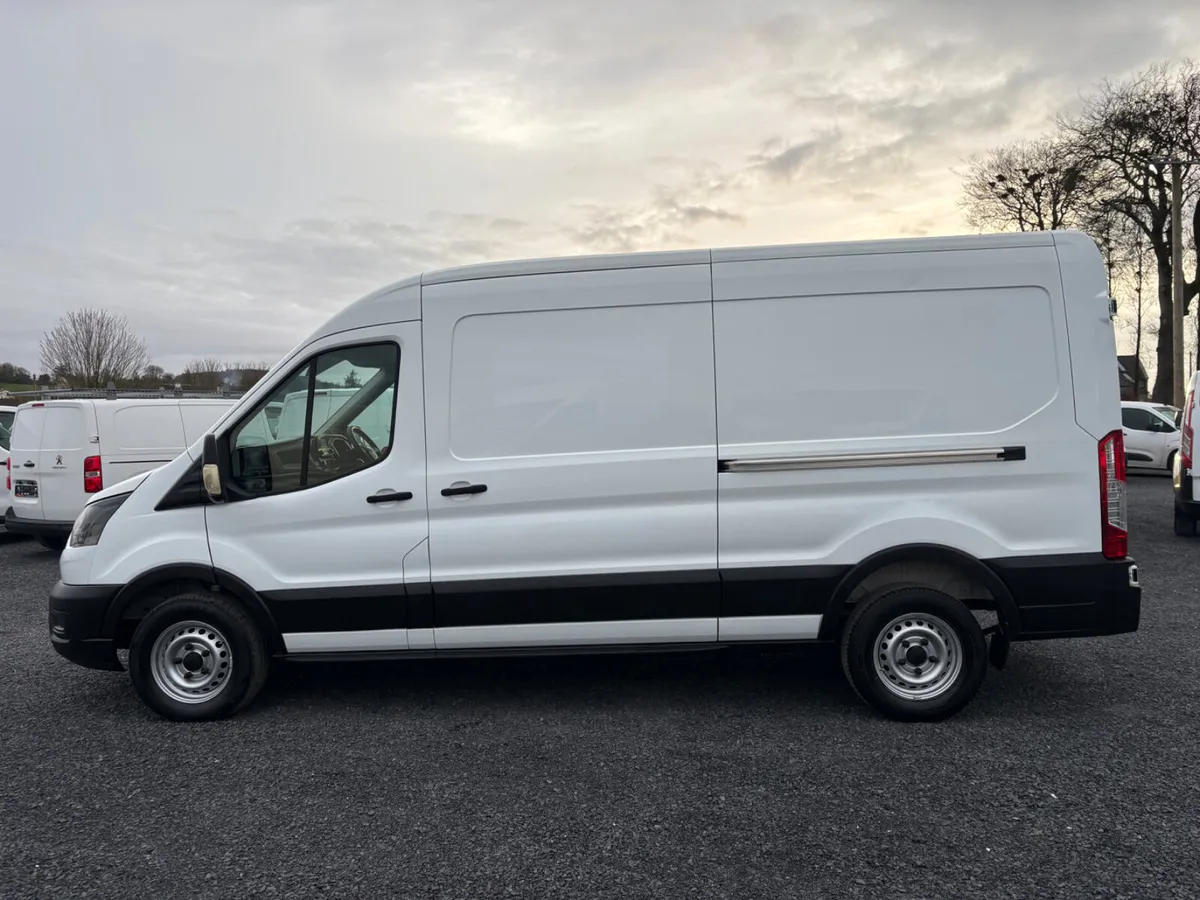 Ford Transit 350 - Image 3