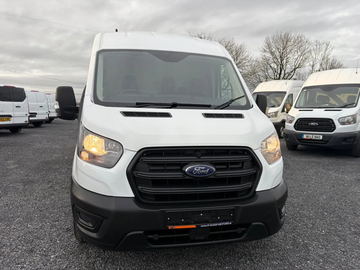 Ford Transit 350 - Image 2