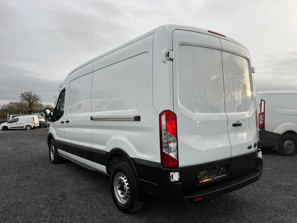 Ford Transit 350 - Image 4