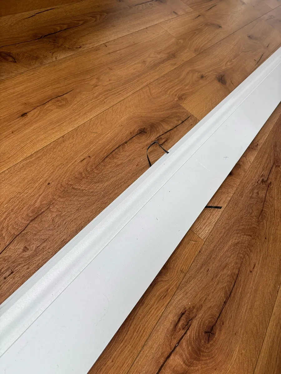 3 free skirting boards for collection - Image 2