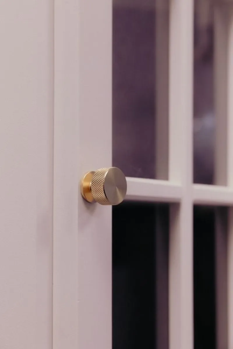 Up-Cycled Corner Unit - Image 4