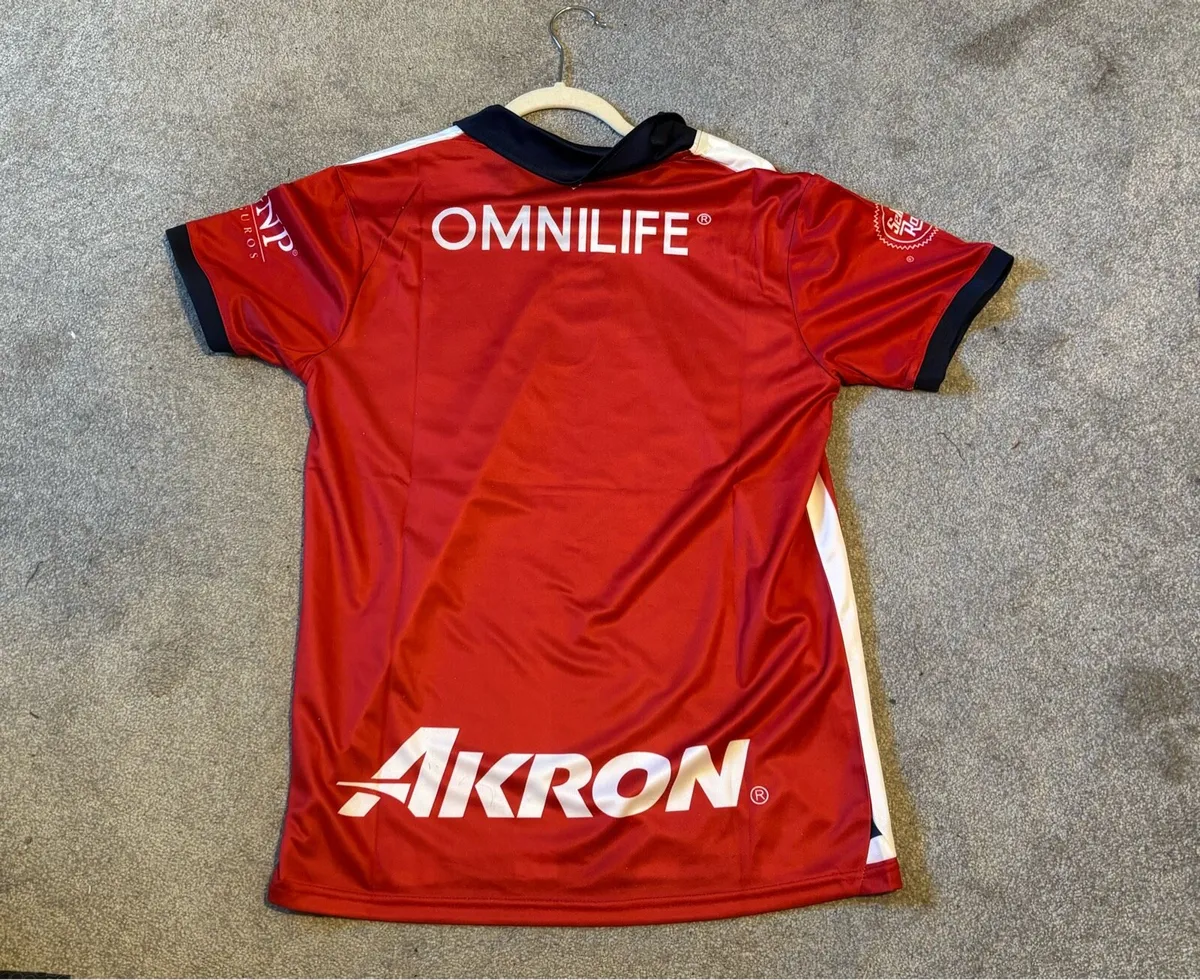 Chivas de Guadalajara Jersey - Image 2