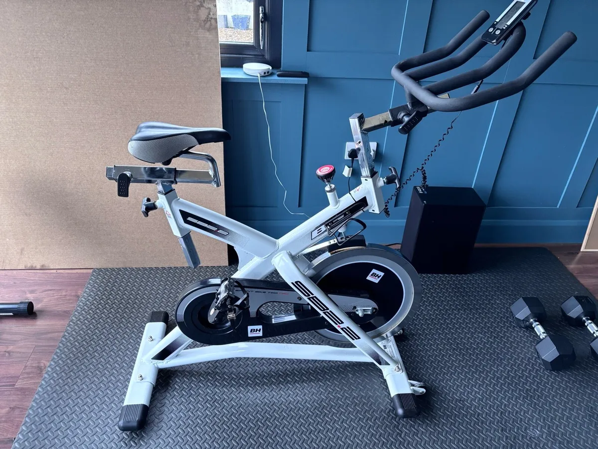 BH SB2 Spin Bike