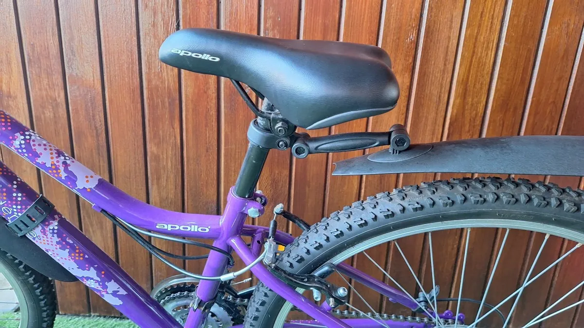 26-inch Girls’ Bike - Image 2