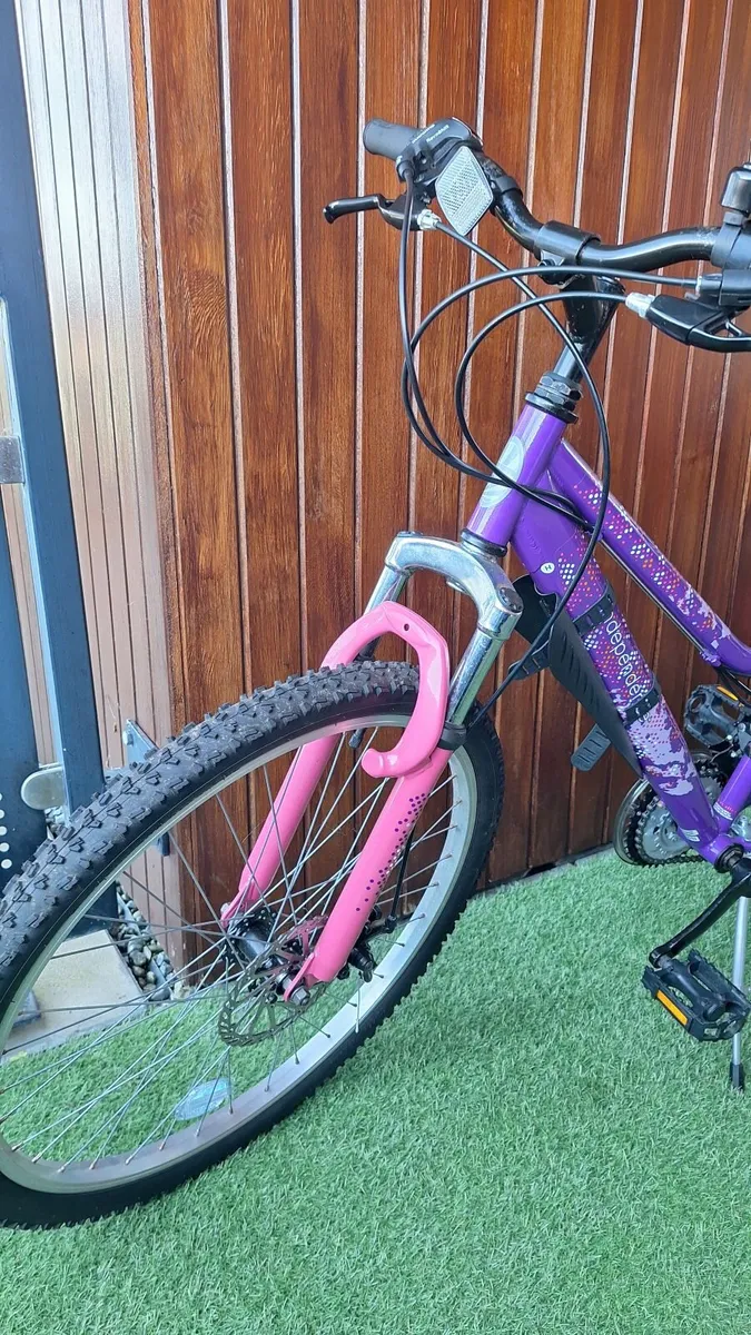 26-inch Girls’ Bike - Image 4