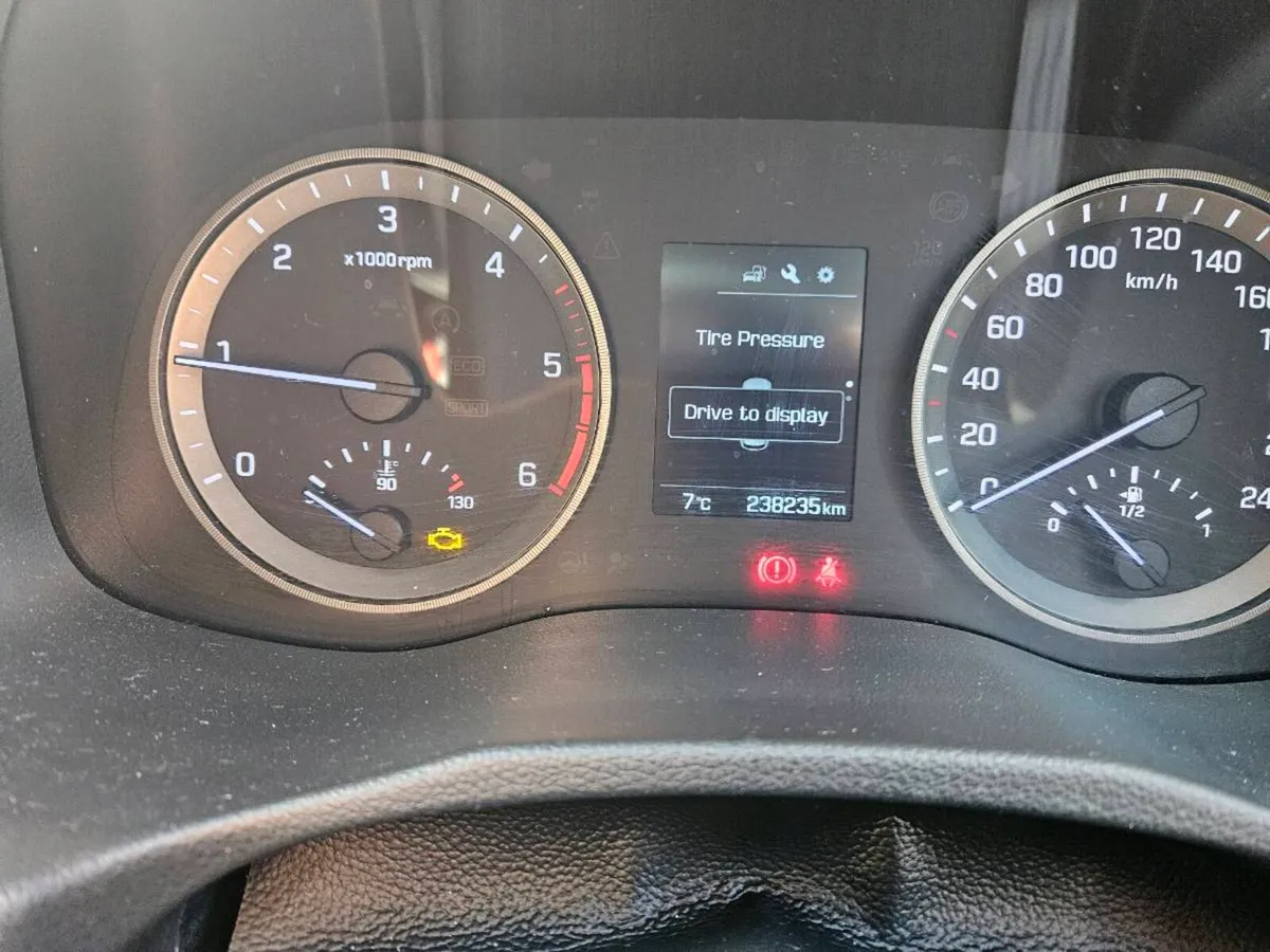 2016 Hyundai Tucson - Image 4