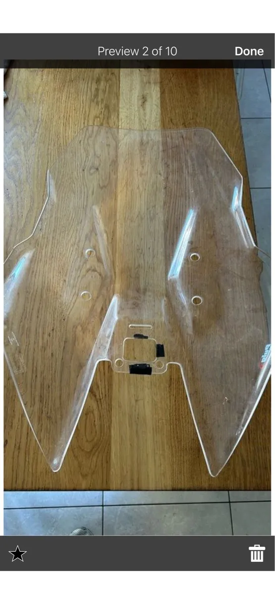 Windscreen - Image 2