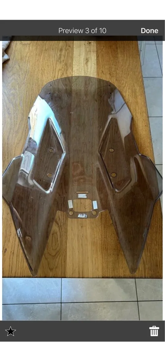 Windscreen - Image 3