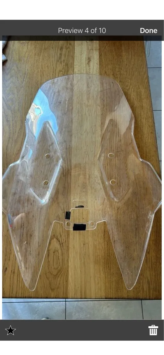 Windscreen - Image 4