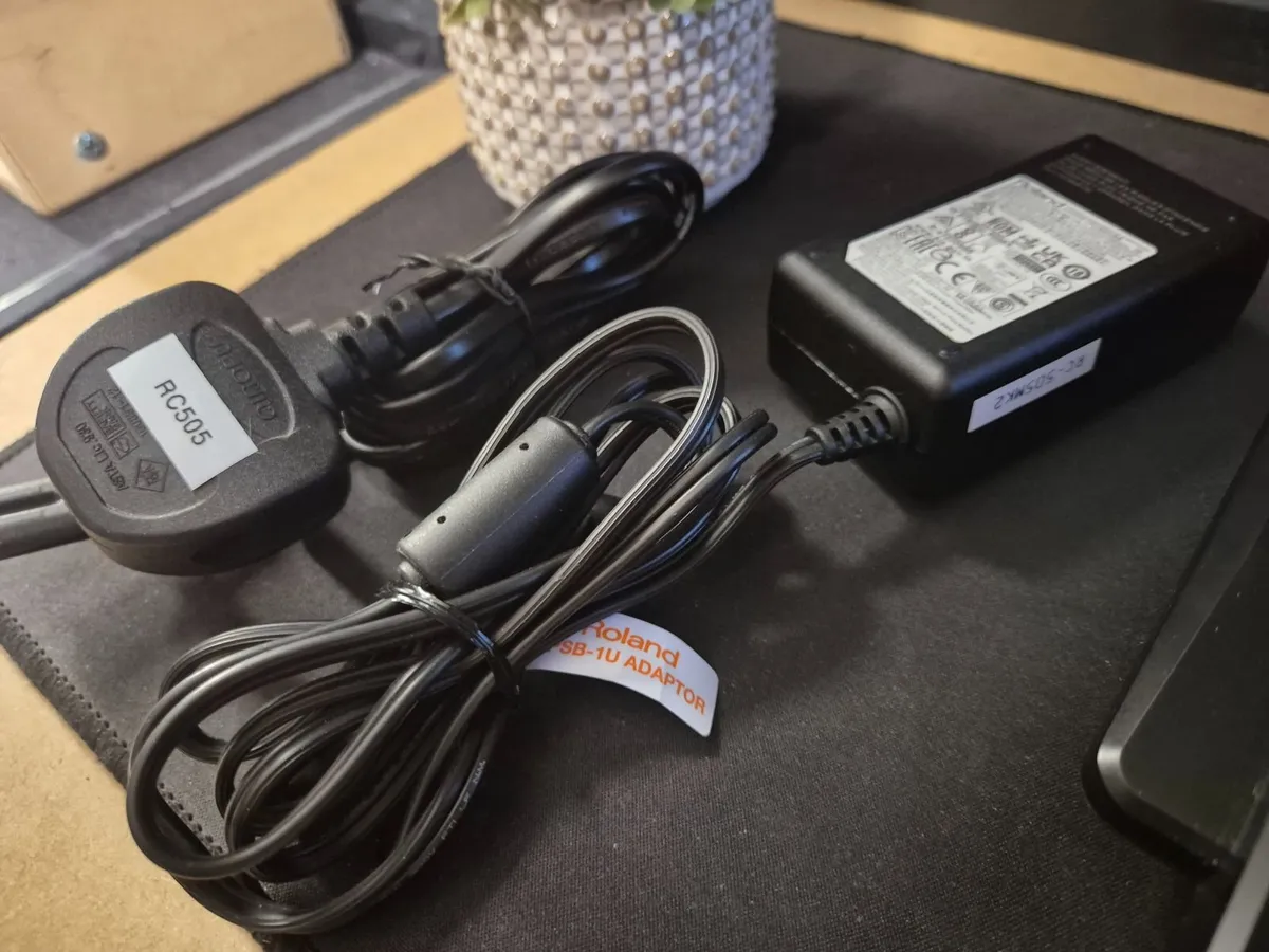 Boss RC-505 MKII Loop Station (FREE SHIPPING) - Image 4