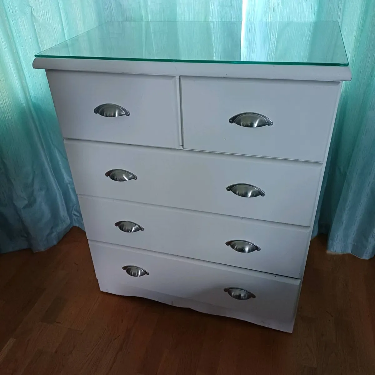 Bedroom Chest of Drawers