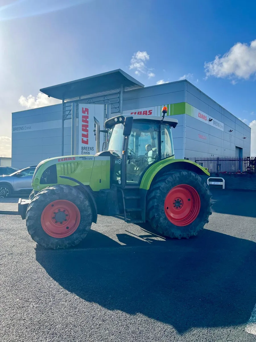 ARES 657 ATZ - Image 2