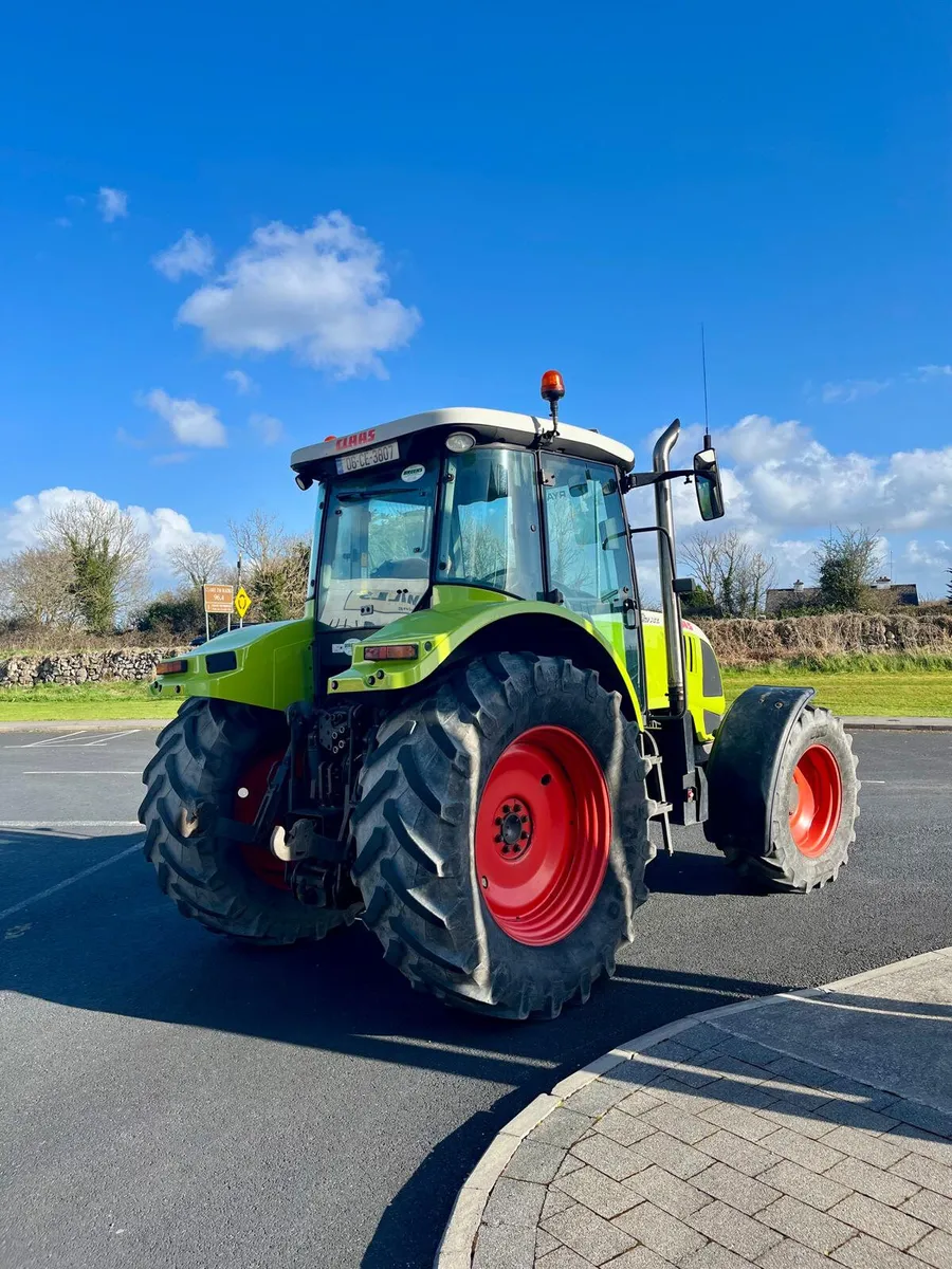 ARES 657 ATZ - Image 4