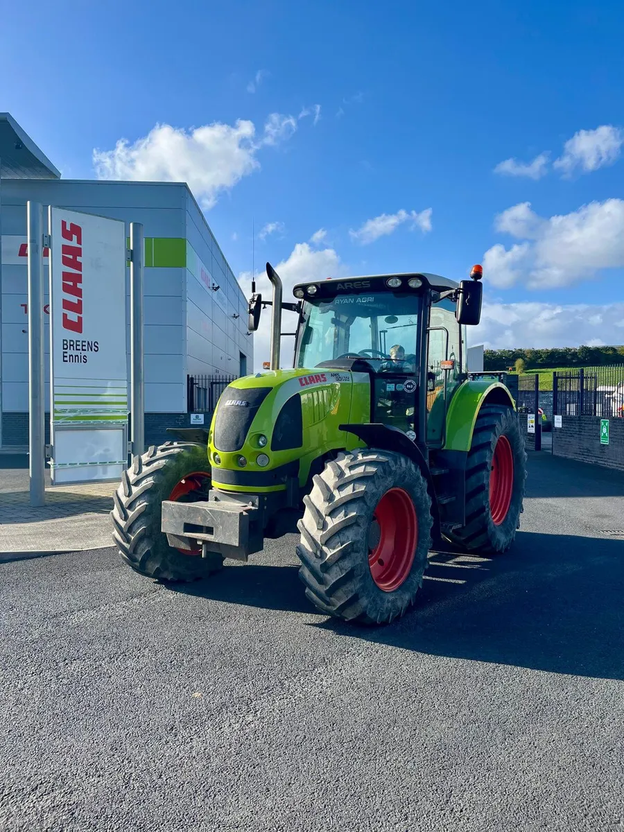 ARES 657 ATZ - Image 1