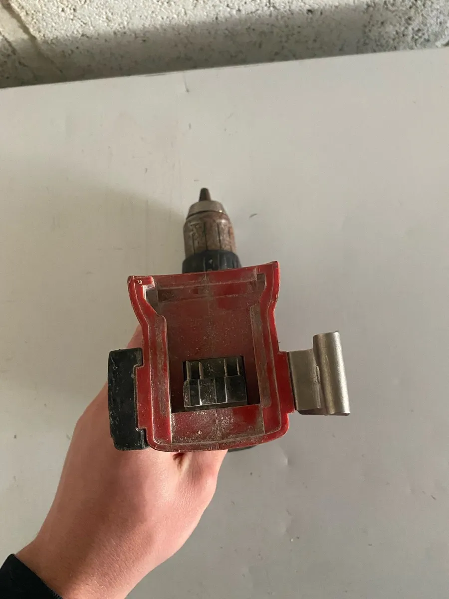 Milwaukee drill - Image 3
