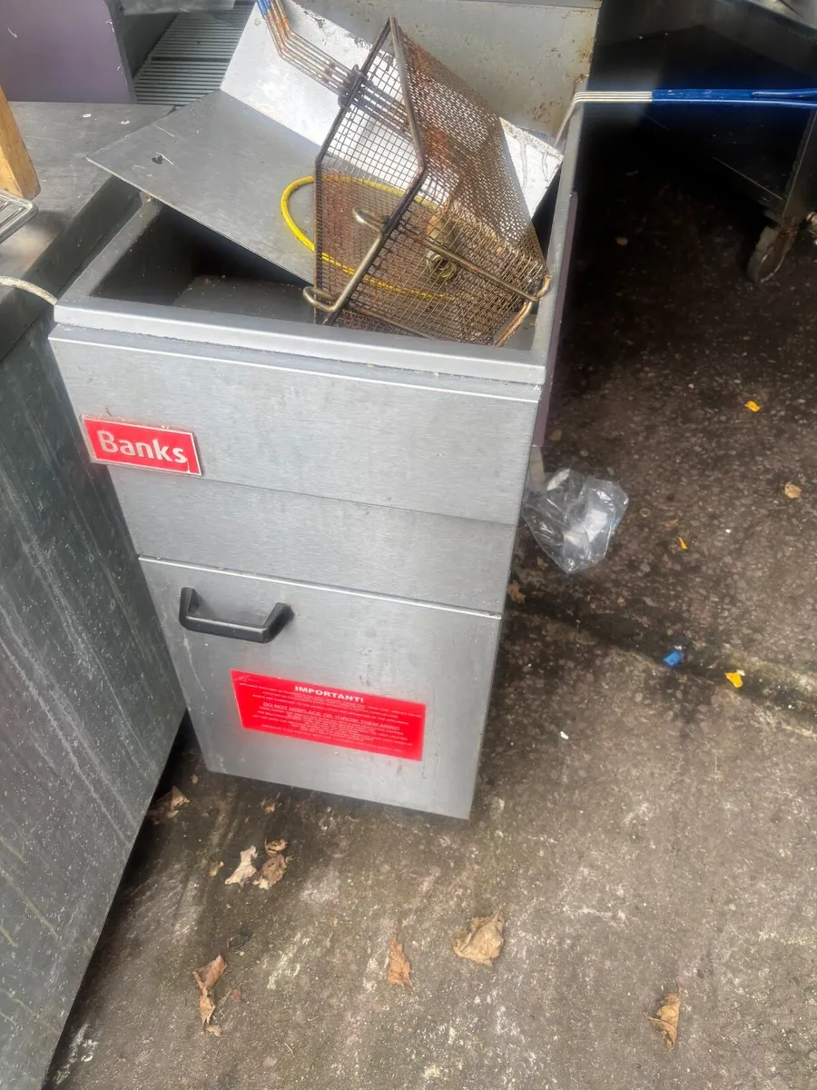 Restaurant equipment - Image 3