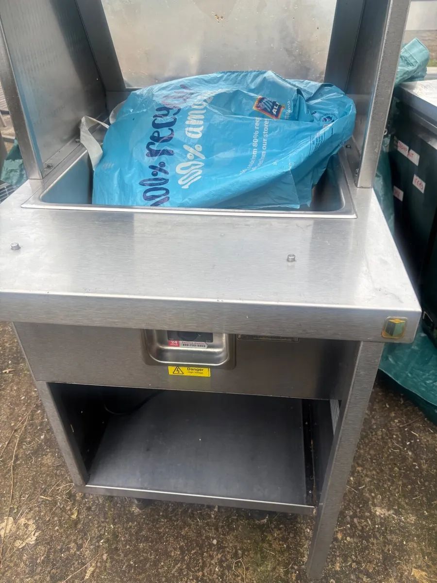 Restaurant equipment - Image 4