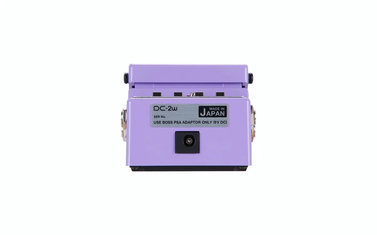 Boss DC-2W Dimension C Chorus (Free Shipping) - Image 4