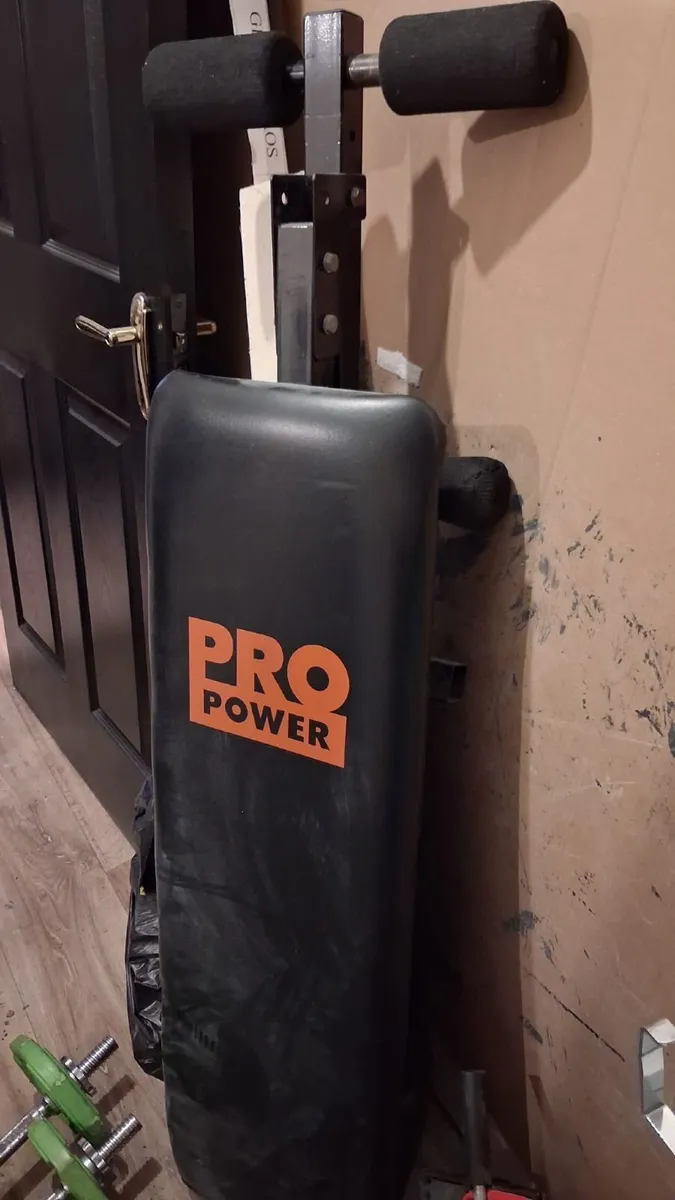 Exercise equipment - Image 3