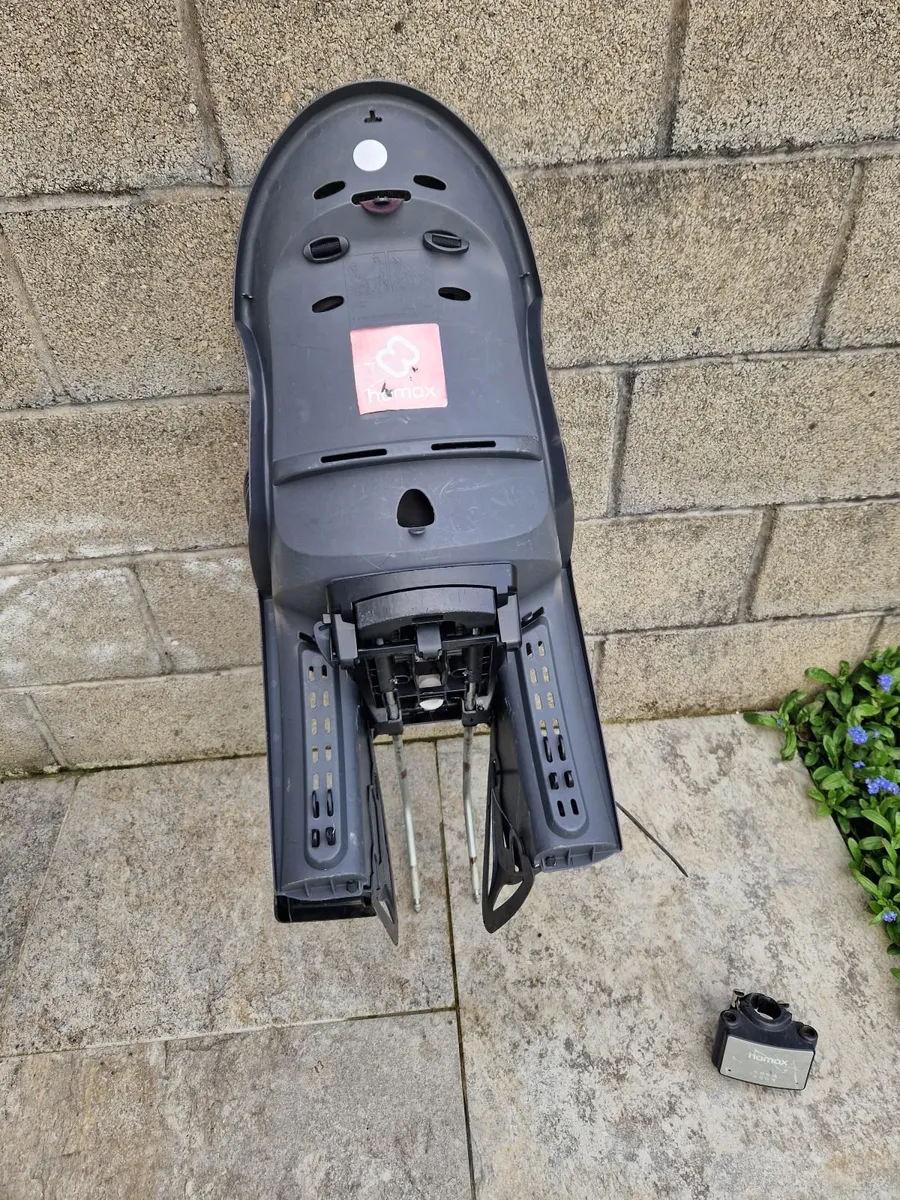 Hamax Siesta - Image 2