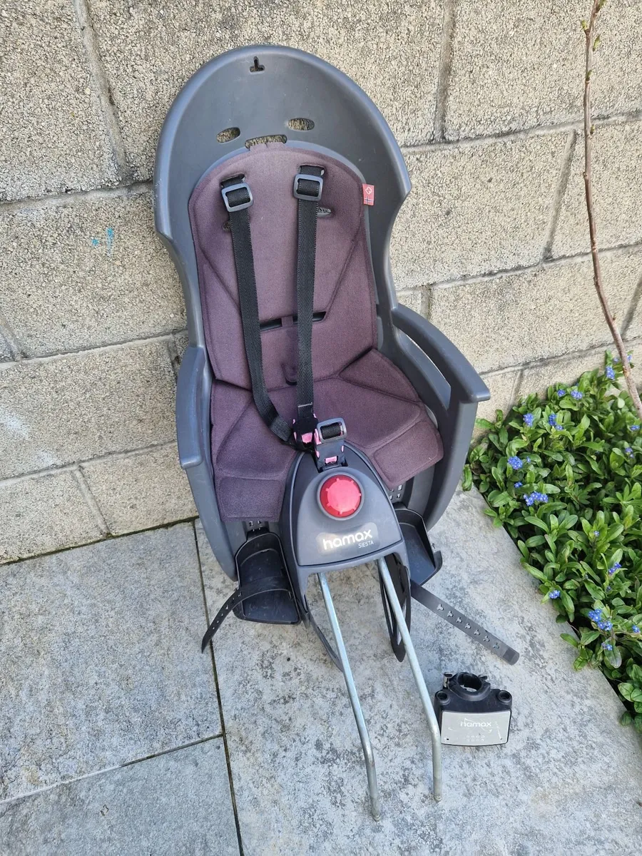 Hamax Siesta - Image 1