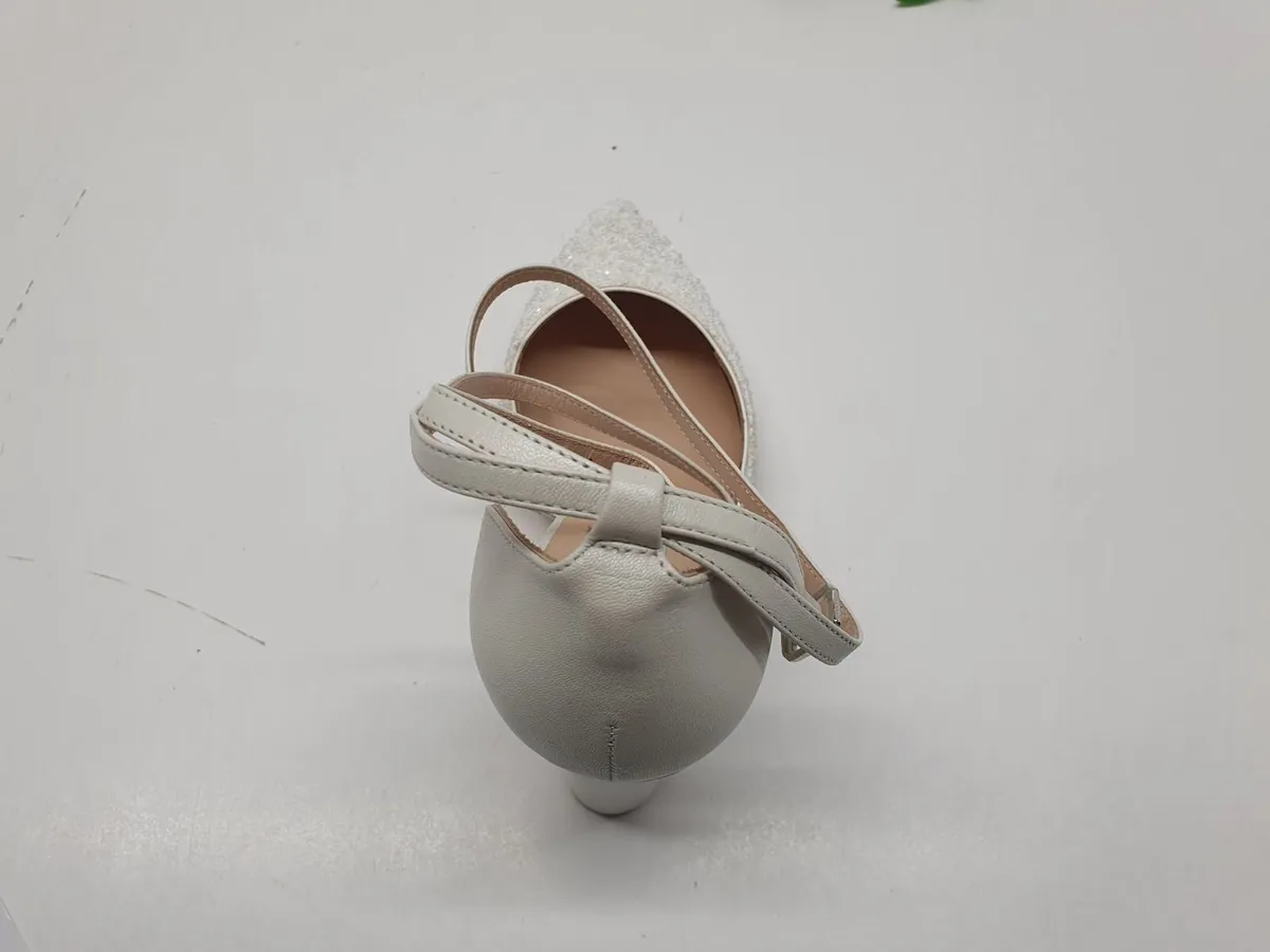 Online Auction Of A Bridal Heels  & More! - Image 3