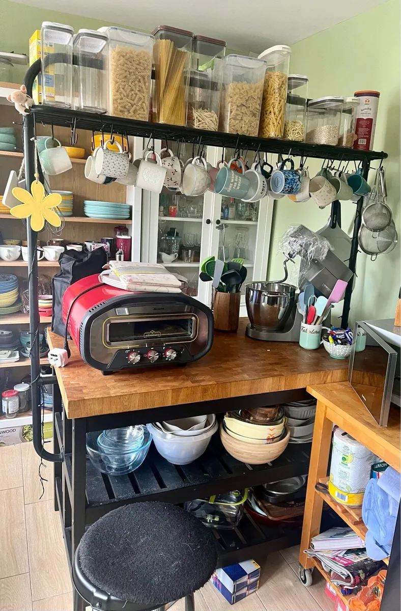 Kitchen island - Image 2