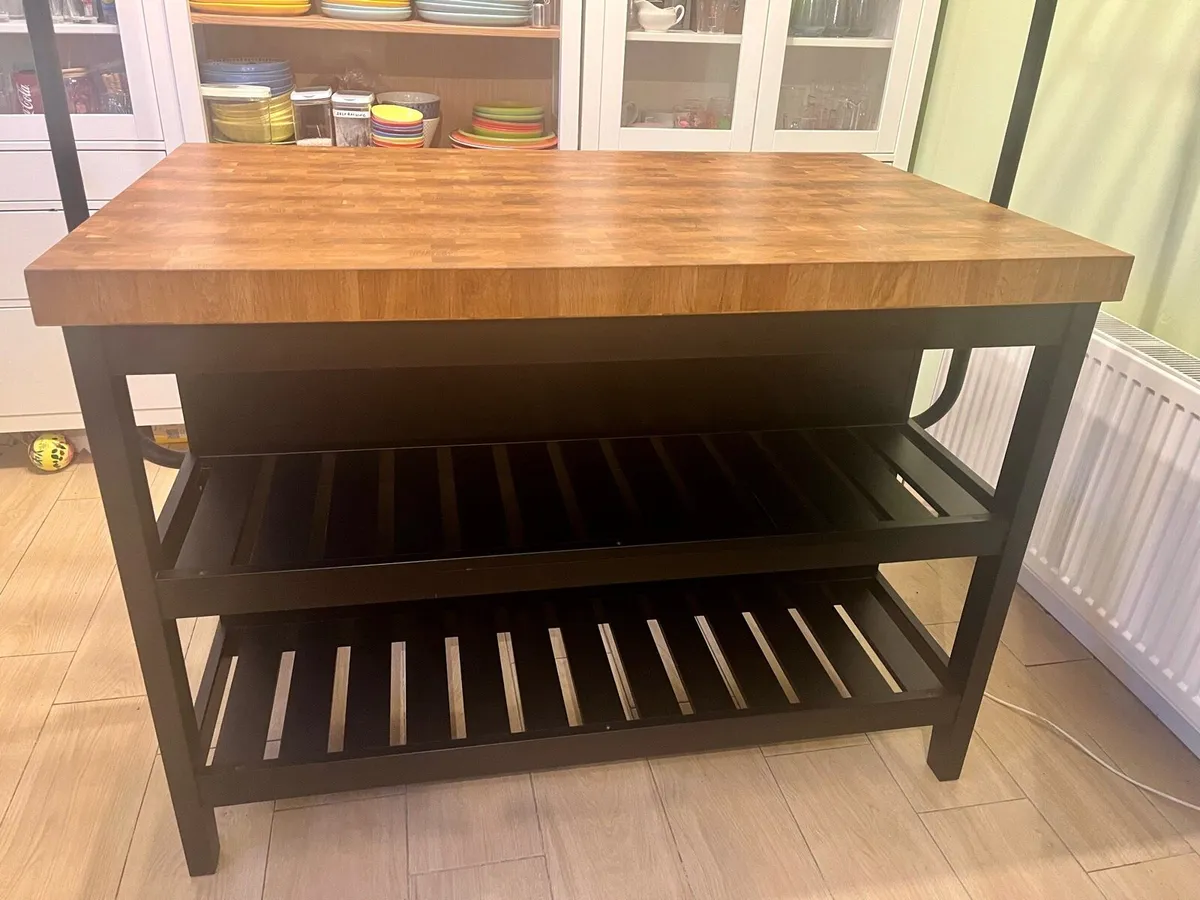 Kitchen island - Image 4