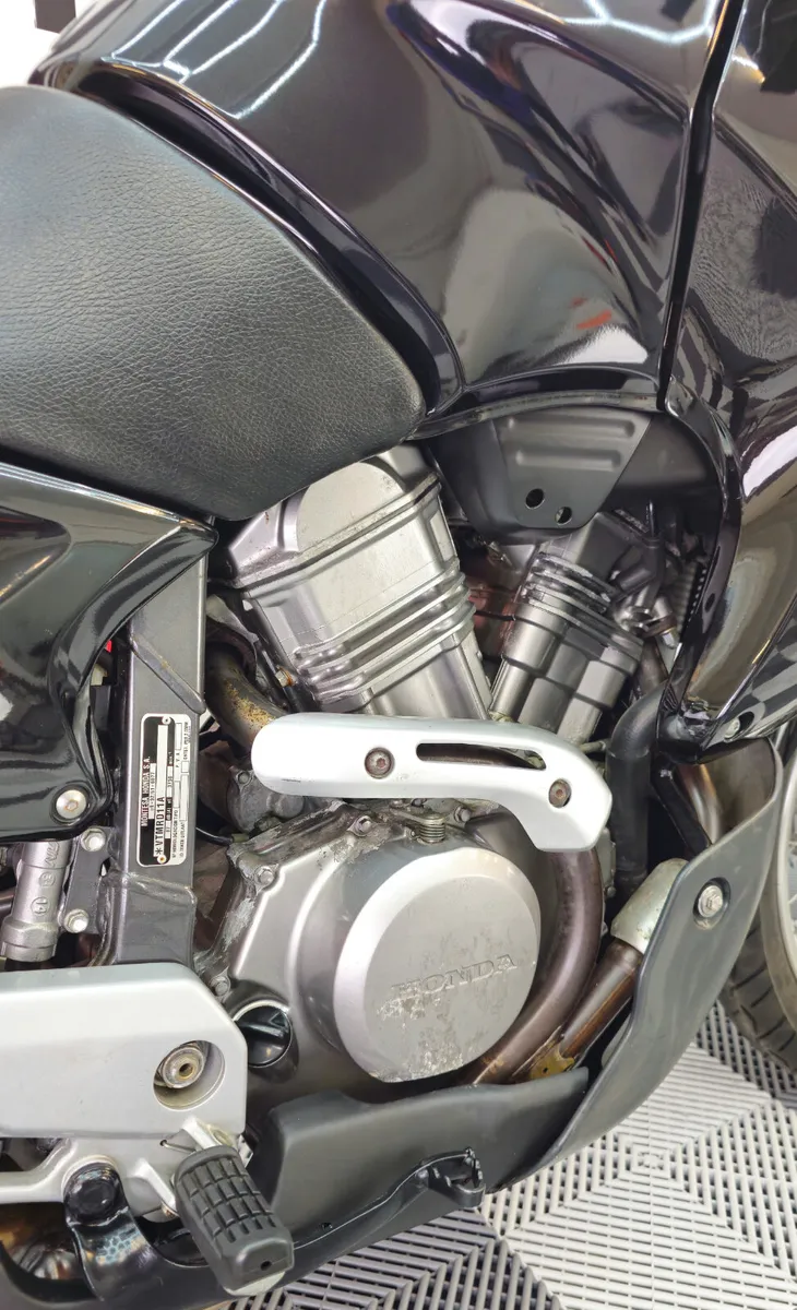 Honda Transalp XL650V - Image 3