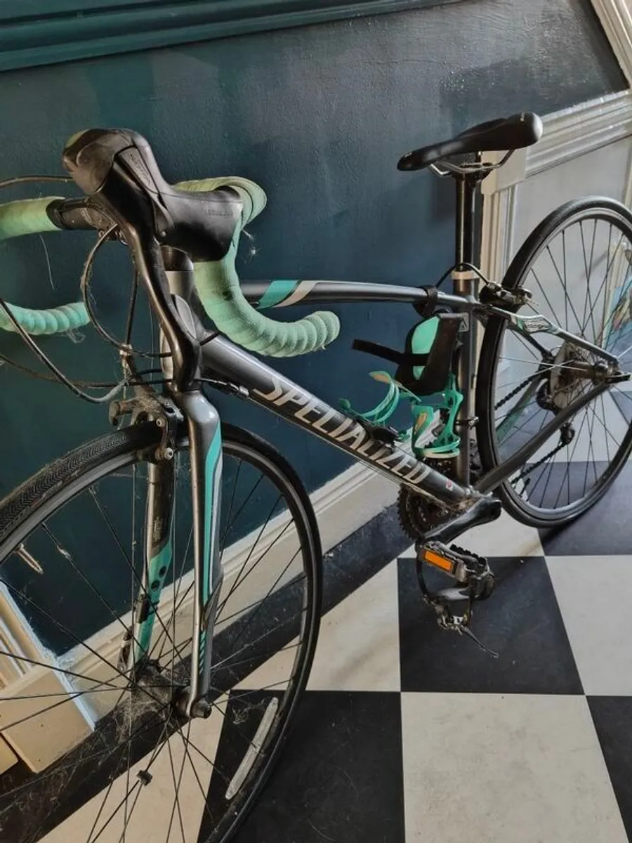 ladies bike - Image 1