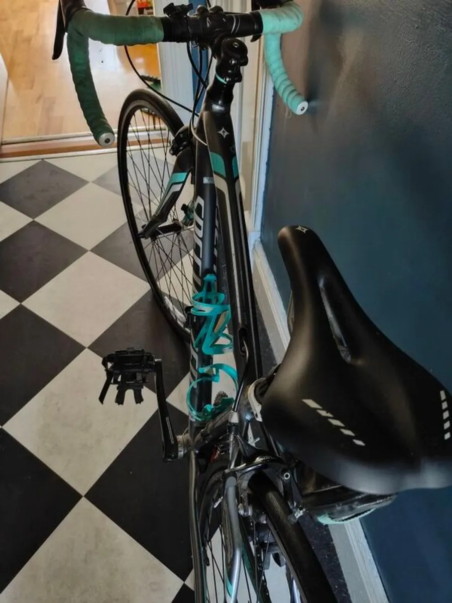 ladies bike - Image 2