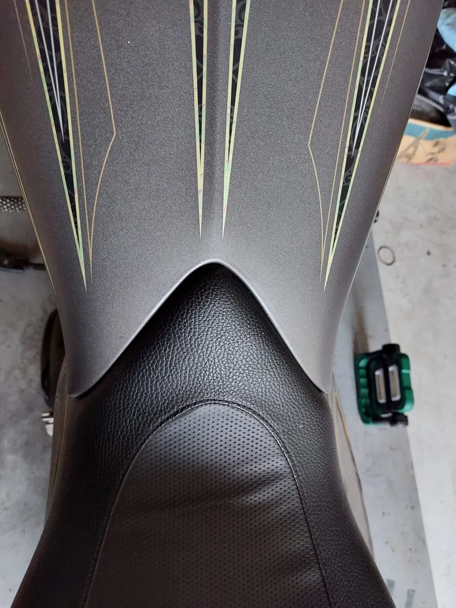 Victory Vegas 8 ball - Image 4