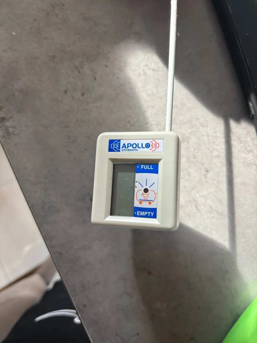 Oil Fired Burner - Image 3